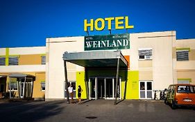Hotel Weinland